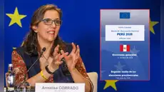 Informe de la UE: cambios en la ley electoral y narrativas de fraude debilitaron la integridad de las elecciones 2026