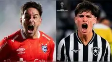 Cienciano vs Botafogo: fecha, hora y canal del partido por los 8vos de Sudamericana