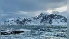 Microbios sobrevivieron 8 millones de años bajo el hielo antártico, pero su ADN plantea un problema para la vida interestelar
