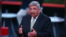 Ministro de Cultura respaldará derogación de ley que creó el Colegio de Artistas: "Tiene los días contados"