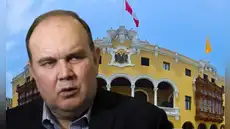Rafael López Aliaga asegura que asumirá como regidor si no gana la alcaldía de Lima: "No me interesa quién gane"