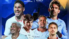 Sao Paulo vs Bolívar EN VIVO: a qué hora y dónde ver el partido de octavos de final Copa Sudamericana 2026