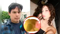 Curwen sorprende al revelar qué hacía durante el ampay de su novia Carla Campos Salazar: "Me quedé en casa viendo 'X-men'"