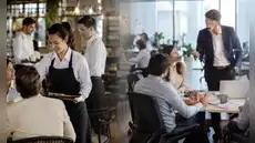 Aumento del sueldo mínimo: ¿qué pasará con los trabajadores que ya ganan más de S/1.300?