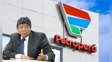 Elmer Cuba advierte que Petroperú podría quedar en manos de sus acreedores si fracasa el nuevo directorio