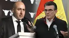 Asesor del presidente Rodrigo Paz es detenido en Bolivia tras denuncia de su expareja por un presunto intento de feminicidio