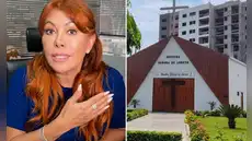 Magaly Medina se sincera y revela por qué no estuvo cumpliendo su servicio comunitario: "Fue demasiada carga"