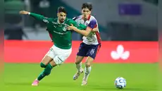 Cerro Porteño vs Palmeiras: pronóstico, horario y canal de TV del partido por Copa Libertadores 2026