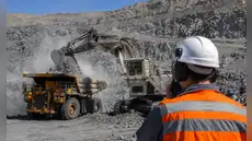 Inversión minera en Perú crece 42,7% y supera los US$3.300 millones en el primer semestre de 2026