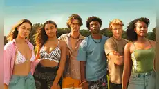 'Outer Banks' temporada 5 reparto: lista de actores y personajes de la serie de Netflix