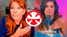 ¡Lo rechazó! Magaly Medina no aceptó la invitación para conducir la Teletón 2026, según María Pía Copello: “No soy plato de segunda mesa”
