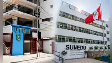 Sunedu sanciona a la Universidad Tecnológica de los Andes con multa de S/38,077.34 por incumplir medidas ante casos de hostigamiento sexual