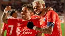 Cienciano visita el Nilton Santos con la misión de sentenciar su boleto a los cuartos de final de la Sudamericana ante un Botafogo en crisis