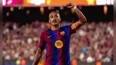 El FC Barcelona presentó a su plantilla con un buen triunfo 2-1 ante el Al-Ahly por el Trofeo Joan Camper