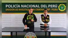 "Tienen un rosario de investigaciones": PNP cuestiona a la Fiscalía por la liberación de acusados de doble homicidio en Piura