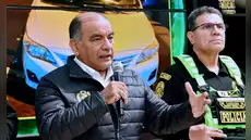Alertan que sistema de la PNP fue alterado y cifra de "500 muertos menos" otorgada por ministro no es real