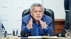 GORE de La Libertad pagó más de S/11 mil a César Acuña por vacaciones truncas tras su fallida candidatura presidencial