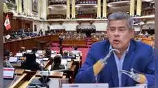 Ministros asisten a la Cámara de Diputados para exponer su plan de trabajo en medio de cuestionamientos y tensiones