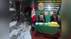 Puno: Policía rescata a 12 mineros secuestrados por la red criminal “Los Primos”
