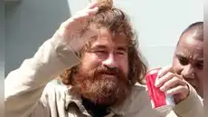 Pescador sobrevivió 438 días perdido en el océano Pacífico: recorrió casi 11.000 kilómetros