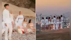 La Bella Luz anuncia concierto gratuito en Lima tras denuncia contra su exdirector musical: "Adiós jamás"
