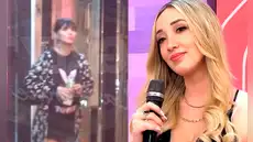 Romina Gachoy lamenta situación de Angie Jibaja tras verla fumando y toma tajante decisión