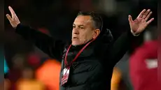 TAS suspende sanción a Horacio Melgarejo: técnico de Cienciano volverá a dirigir en la Liga 1