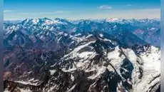 Los Andes parecían estar en silencio, pero científicos detectaron 803 terremotos ocultos que revelan que la cordillera sigue moviéndose