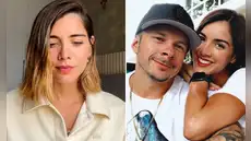 Korina Rivadeneira lo cuenta todo y revela que Mario Hart fue quien terminó su relación: "En dos oportunidades"