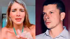 Korina Rivadeneira enfrenta a Mario Hart y expone dura traición de su parte: "Tengo derecho a defenderme"