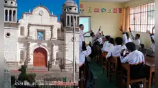 Terremoto de 7.2 en Ayacucho: Ica suspende clases escolares en toda la región como medida de prevención