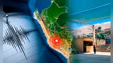 ¿El terremoto de 7,2 en Ayacucho es una señal de que podría ocurrir otro gran sismo en Perú? Esto responden los científicos