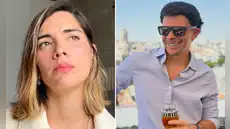 Korina Rivadeneira aclara si hubo infidelidad durante su relación con Mario Hart: "Por mis creencias y mis valores"
