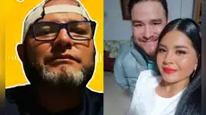 Hermano de Paul Flores, 'El Ruso', rompe su silencio y expone por qué acusan de crimen pasional a Carolina Jaramillo