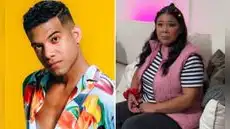 Influencer Zagaladas expone cómo vivió junto a su madre el sismo con epicentro en Ayacucho y ella espera lo peor