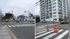 Cierre temporal en la av. Brasil por concierto de aniversario de Pueblo Libre: conoce las rutas alternas