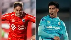 ¿Cuándo juega Cienciano  vs Montevideo City Torquepor por los 4tos de la Copa Sudamericana?