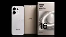 OPPO Reno16 a prueba: una opción para quienes priorizan la cámara y la creación de contenido