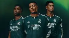 Arranca la era del nuevo Real Madrid bajo la dirección técnica de José Mourinho