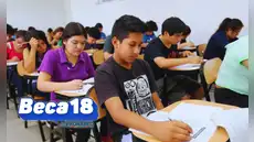 Pronabec publicará este lunes 24 la lista de ganadores de Beca 18: ¿cómo saber si fuiste seleccionado?