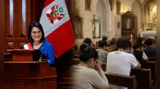 Gobierno de Keiko Fujimori observa ley que daba descanso sabatino por motivos religiosos