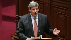 Rafael Rey descarta oposición a uso de trenes Caltrain y anuncia que ProInversión evaluará su viabilidad
