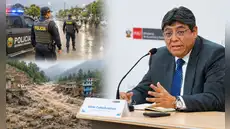 Presupuesto 2027: seguridad y El Niño compiten por recursos en un presupuesto que podría superar los S/257.000 millones