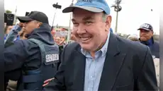 Rafael López Aliaga: JEE declara improcedente anular su candidatura como teniente alcalde