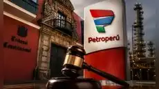 Petroperú: TC evaluará este martes demandas contra decreto que cuestionan su reestructuración