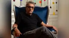 Kleber Mendonça Filho: "Si haces películas honestas, naturalmente tendrás persecución"