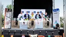 Expocafé Villa Rica regalará 3 mil vasos de café y 400 plantas en Lima