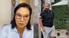 Keiko Fujimori acepta que fue a spa con empresario argentino Damián Valenzuela