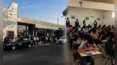 Resultados Examen UNT 2027-I: consulta la lista de ingresantes y puntajes de las áreas A y C