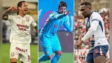 Programación de la Liga 1 2026: partidos por la fecha 7 del Torneo Clausura